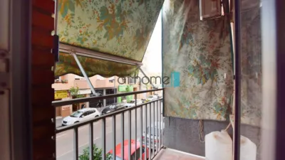 Flat on Carrer de Ramón y Cajal photo 6