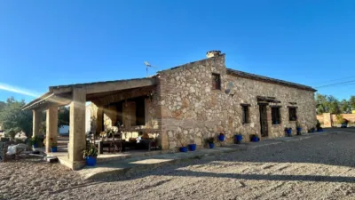House in Andalucia photo 19