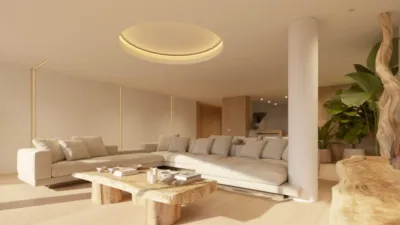 Apartment in La Sierra photo 5