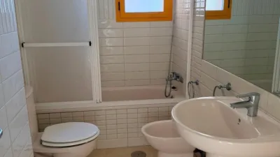 Apartment in Playa de La Fossa photo 14