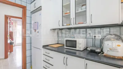 Apartment in Cruz Roja - Capuchinos photo 6