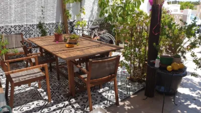 House in Las Adelfas photo 9