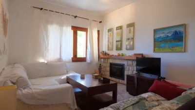 Chalet in Benicolada photo 16
