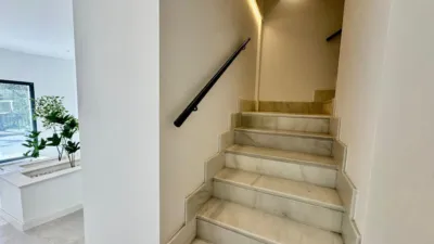 Top-floor apartment in Los Pacos photo 14