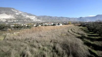 Rustic property in Padul photo 4