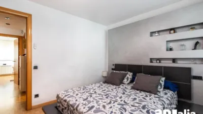 Flat on Carrer de Martí 'l'Humà' photo 39