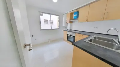 Apartment in La Malva-rosa photo 18