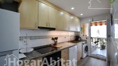 Apartment on Carrer de Bon Aire photo 10