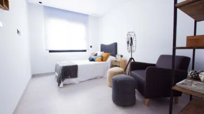 Casa – Finestrat, la Marina Baixa - Vista 4