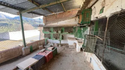 Rustic finca on Calle Forestal, Albuñuelas photo 7