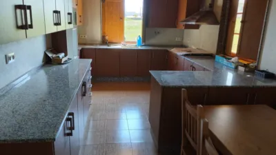 Casa – Valdoviño, Fornos - Vista 3