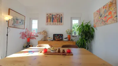 Chalet in La Solana photo 20