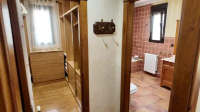 Chalet on Calle de La Arroba del Palomar photo 26