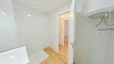 Apartment in Paterna photo 32