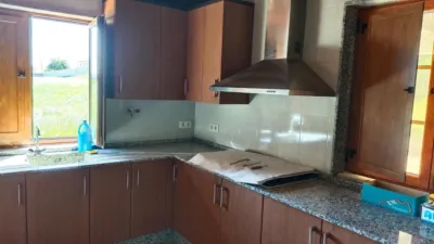 Casa – Valdoviño, Fornos - Vista 2