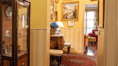 Apartment in the City Centre photo 4