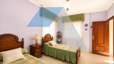 Chalet in La Huerta photo 45