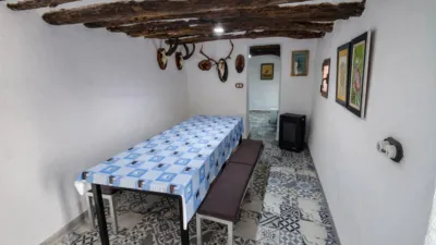 Rustic finca in Andalucia photo 22