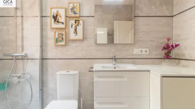 Apartment in the City Centre photo 25