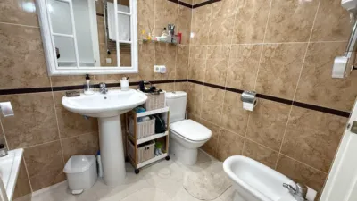 Apartment in Puerto photo 24
