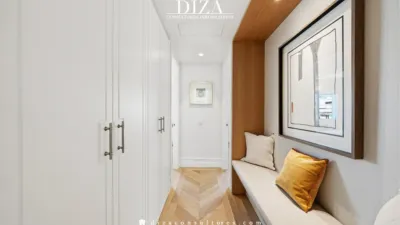 Penthouse on Juan Bravo Street photo 27