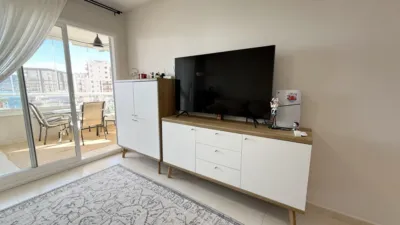 Apartment in Puerto photo 12