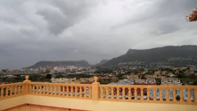 Chalet in Pla Roig photo 18