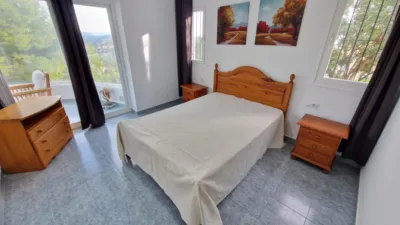 Chalet in Cucarres photo 22