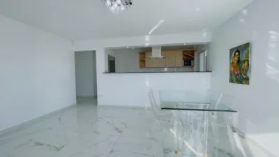 Penthouse in the Centre photo 29