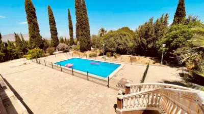 Chalet in P-2 photo 46
