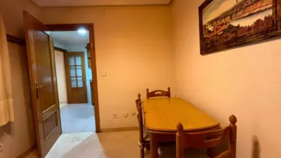 Apartment on Carrer de Cristóbal Sanz photo 12