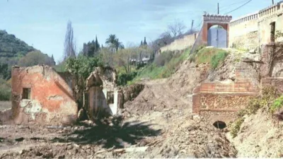House in Sacromonte photo 10
