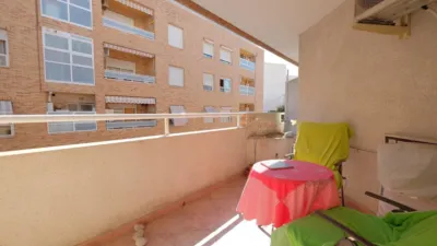 Piso – Calp, Es Centre, San Bernardo - Vista 4