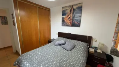 Piso en Albir Alto photo 22
