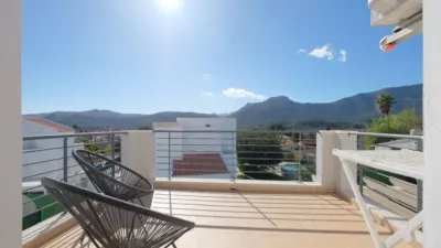 Chalet in La Solana photo 34