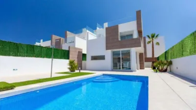 Chalet in El Raso photo 2