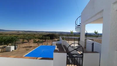 Rustic Finca in Escorredores photo 12