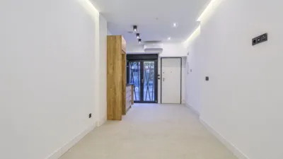 Apartment on Juan Sebastián Elcano Street, 19 photo 42