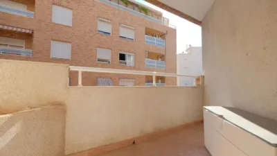 Piso en Centro photo 22
