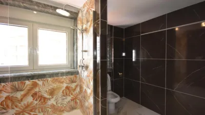 Duplex penthouse in Playa Arenal-Bol photo 39