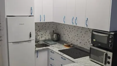Apartment in Zona Entremares photo 6