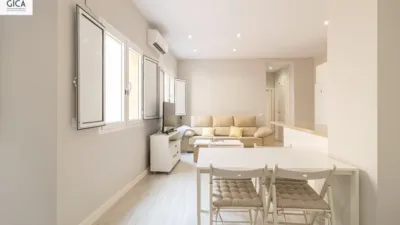 Apartment in the City Centre photo 10