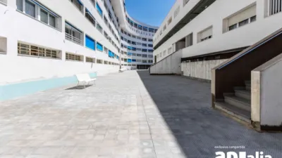 Flat on Carrer de Martí 'l'Humà' photo 40
