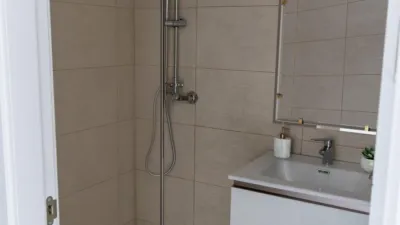 Duplex in Monte y Mar Shopping Centre photo 23