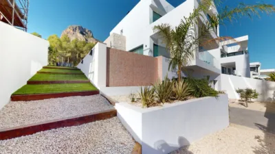 Casa - Vista 5