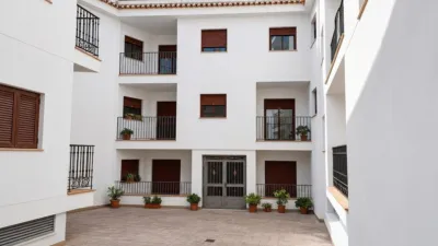 Apartment on Cádiz Street photo 3