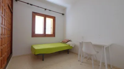 Chalet in Benicolada photo 19