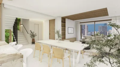 Chalet in Cortina photo 23