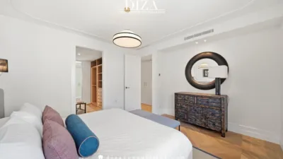 Penthouse on Juan Bravo Street photo 21