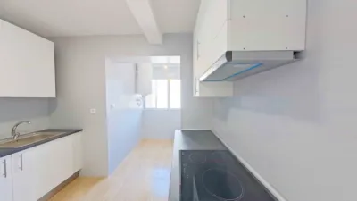 Flat in Parla photo 25